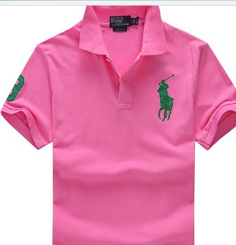 polo Men's Polo 439